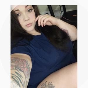 Meet your Posher, Brittney